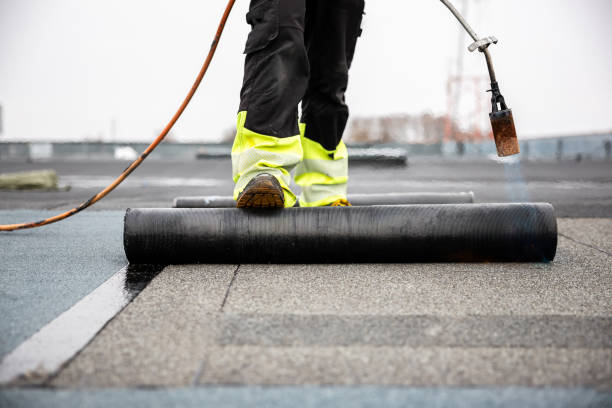 Best Roof Ventilation Installation  in Allendale, CA