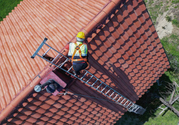 Emergency Roof Repair in Allendale, CA