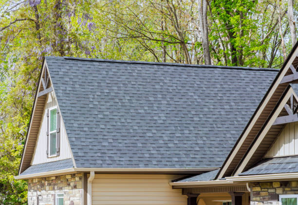 Best Roof Moss and Algae Removal  in Allendale, CA