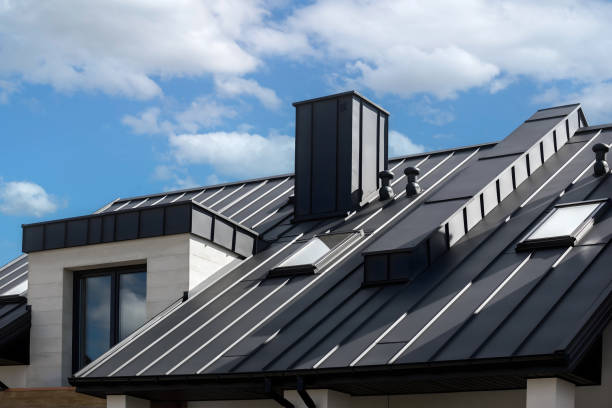 Best Roof Insulation Installation  in Allendale, CA