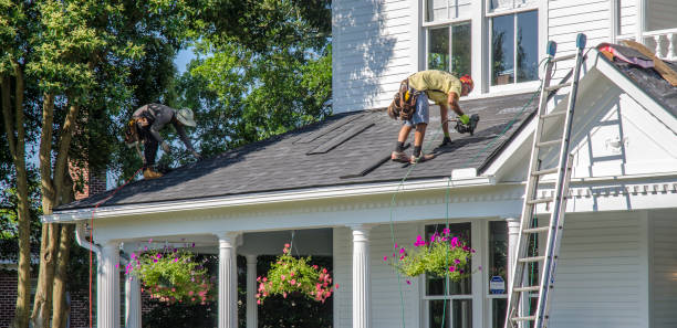 Best Gutter Installation and Repair  in Allendale, CA